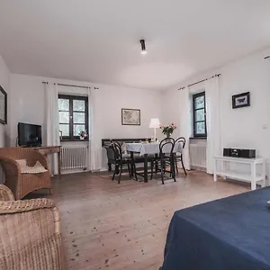 Tausendfreund Am Chiemsee Apartment Breitbrunn am Chiemsee
